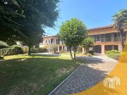 Villa Bifamiliare in vendita a Chivasso, Castelrosso