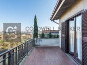 Villa bifamiliare in vendita a Ciampino, Acqua Acetosa