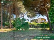 Villa bifamiliare in vendita a Ciampino via amerigo vespucci
