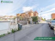 Villa bifamiliare in vendita a Ciampino via Bologna