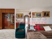 Villa bifamiliare in vendita a Ciampino via Genova