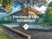 Villa bifamiliare in vendita a Cisliano via Piave, 36