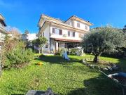 Villa bifamiliare in vendita a Cittaducale via 4...
