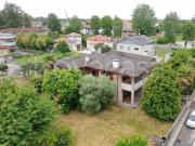 Villa bifamiliare in vendita a Codroipo