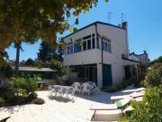 Villa bifamiliare in vendita a Comacchio