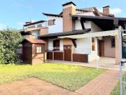 Villa bifamiliare in vendita a Comacchio, Lido Delle Nazioni