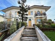 Villa bifamiliare in vendita a Concesio