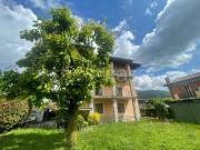 Villa bifamiliare in vendita a Concesio, San Vigilio