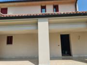 Villa bifamiliare in vendita a Conegliano, Scomigo