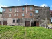 villa bifamiliare in vendita a Copparo, Fossalta