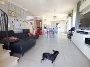 Villa bifamiliare in vendita a Coriano