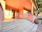 Quadrilocale in vendita a Cornaredo via filanda, 24