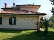 Villa bifamiliare in vendita a Cornate d'Adda via...