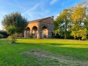 Villa bifamiliare in vendita a Correzzola via Vanezza