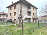 Villa bifamiliare in vendita a Cortemaggiore via...