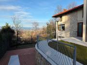 Villa bifamiliare in vendita a Costabissara strada delle...