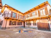 Villa bifamiliare in vendita a Costigliole Saluzzo via...