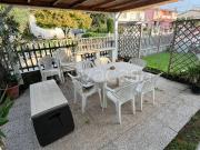 Villa bifamiliare in vendita a Costozza, Longare Villa bifamiliare in vendita a Costozza, Longare