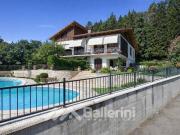 Villa bifamiliare in vendita a Croci di Calenzano, Calenzano