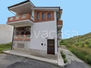 Villa bifamiliare in vendita a Crotone