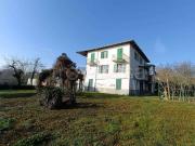 Villa bifamiliare in vendita a Cumiana strada Ruata...