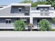 Villa bifamiliare in vendita a Davoli via Tommaso Campanella