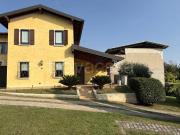 Villa bifamiliare in vendita a Desenzano del Garda,...