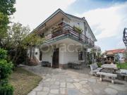 Villa bifamiliare in vendita a Druento via Ugo Foscolo, 6