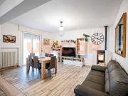 Villa bifamiliare in vendita a Due Carrare