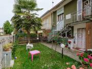 Villa bifamiliare in vendita a Due Carrare
