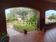 Villa bifamiliare in vendita a Fabrica di Roma