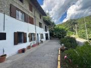 Villa bifamiliare in vendita a Faedis