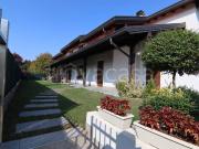 Villa bifamiliare in vendita a Faloppio, Gaggino