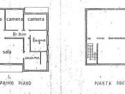 Villa bifamiliare in vendita a Fano