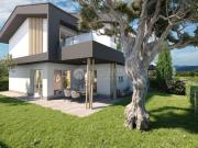 Villa bifamiliare in vendita a Fara Gera d'Adda via...