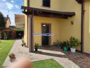 Villa bifamiliare in vendita a Ferrara