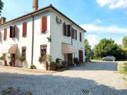 Villa bifamiliare in vendita a Ferrara