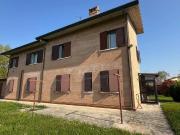 Villa bifamiliare in vendita a Ferrara