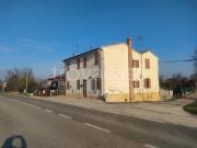 Villa bifamiliare in vendita a Ferrara, Arginone