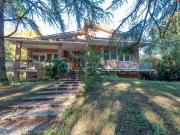 Villa bifamiliare in vendita a Ferrara via Antonio...