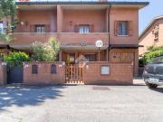 Villa bifamiliare in vendita a Ferrara via Giovanni...