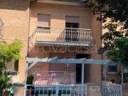 Villa bifamiliare in vendita a Ferrara via Giuseppe...
