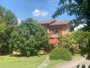Villa bifamiliare in vendita a Ferrara via San Bartolo,...