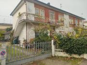 Villa bifamiliare in vendita a Ferrara viale Adriatico,...