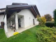 Villa bifamiliare in vendita a Fiano strada alla Borgata...