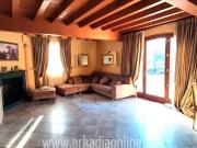 Villa bifamiliare in vendita a Fiorenzuola d'Arda