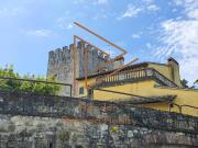 Villa bifamiliare in vendita a Firenze via delle...