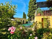 Villa bifamiliare in vendita a Firenze via di...