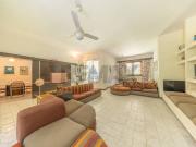 Villa bifamiliare in vendita a Fiumicino via Maiori, 58,...