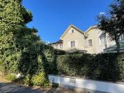 Villa bifamiliare in vendita a Fiumicino via Rodi...